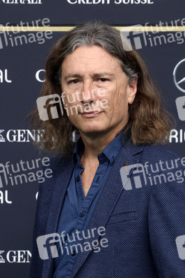 Filmpremiere 'The Art Of Love', Zurich Film Festival 2021