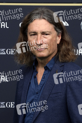 Filmpremiere 'The Art Of Love', Zurich Film Festival 2021