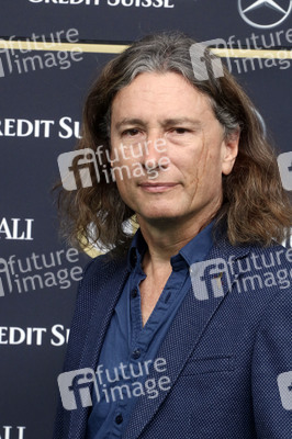 Filmpremiere 'The Art Of Love', Zurich Film Festival 2021