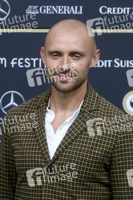 Filmpremiere 'The Art Of Love', Zurich Film Festival 2021