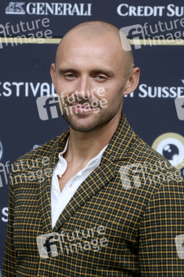 Filmpremiere 'The Art Of Love', Zurich Film Festival 2021