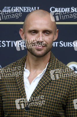 Filmpremiere 'The Art Of Love', Zurich Film Festival 2021