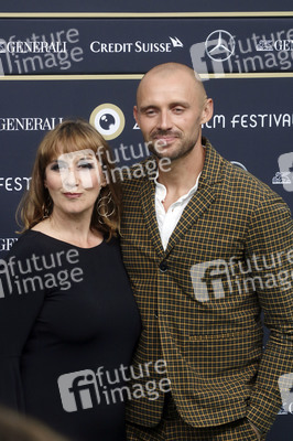 Filmpremiere 'The Art Of Love', Zurich Film Festival 2021