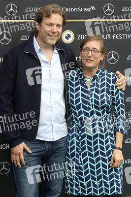 Serienpremiere 'Neumatt', Zurich Film Festival 2021