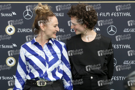 Serienpremiere 'Neumatt', Zurich Film Festival 2021