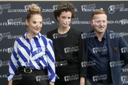 Serienpremiere 'Neumatt', Zurich Film Festival 2021