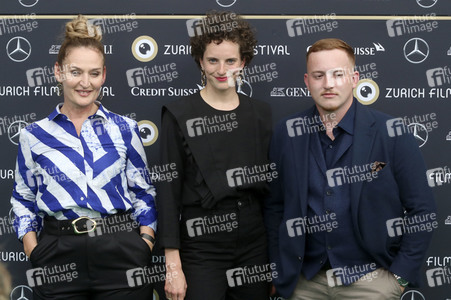 Serienpremiere 'Neumatt', Zurich Film Festival 2021