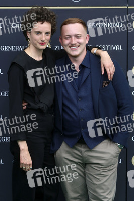 Serienpremiere 'Neumatt', Zurich Film Festival 2021