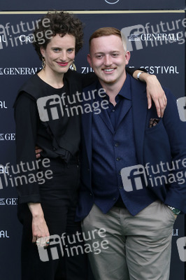 Serienpremiere 'Neumatt', Zurich Film Festival 2021