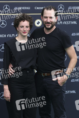 Serienpremiere 'Neumatt', Zurich Film Festival 2021