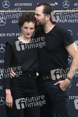 Serienpremiere 'Neumatt', Zurich Film Festival 2021