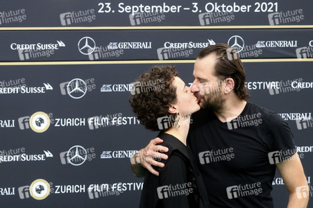 Serienpremiere 'Neumatt', Zurich Film Festival 2021