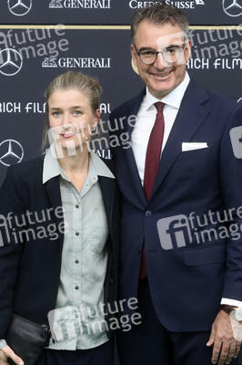 Filmpremiere 'Ninjababy', Zurich Film Festival 2021