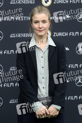 Filmpremiere 'Ninjababy', Zurich Film Festival 2021