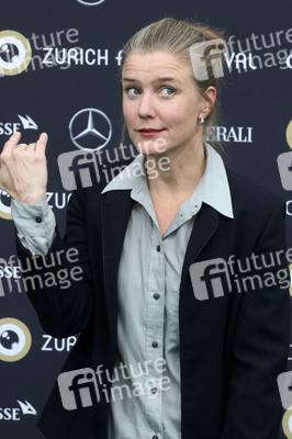 Filmpremiere 'Ninjababy', Zurich Film Festival 2021