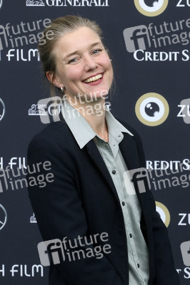 Filmpremiere 'Ninjababy', Zurich Film Festival 2021