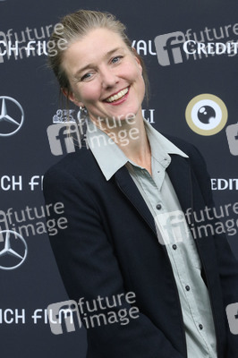 Filmpremiere 'Ninjababy', Zurich Film Festival 2021