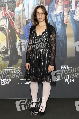 Filmpremiere 'Die Pfefferkörner und der Schatz der Tiefsee' in Hamburg