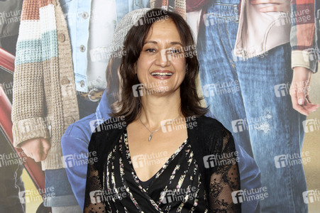 Filmpremiere 'Die Pfefferkörner und der Schatz der Tiefsee' in Hamburg