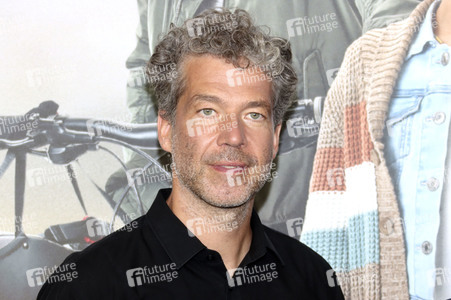 Filmpremiere 'Die Pfefferkörner und der Schatz der Tiefsee' in Hamburg