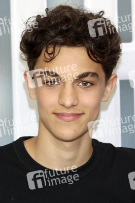 Filmpremiere 'Die Pfefferkörner und der Schatz der Tiefsee' in Hamburg