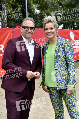 SchlagerHammer Marathon 2021 in Paaren im Glien