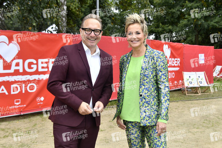 SchlagerHammer Marathon 2021 in Paaren im Glien