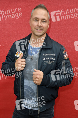 SchlagerHammer Marathon 2021 in Paaren im Glien