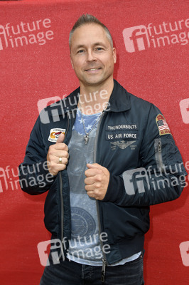 SchlagerHammer Marathon 2021 in Paaren im Glien