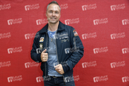 SchlagerHammer Marathon 2021 in Paaren im Glien