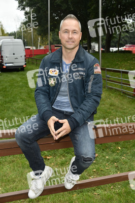 SchlagerHammer Marathon 2021 in Paaren im Glien