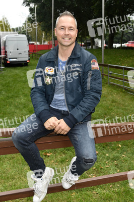 SchlagerHammer Marathon 2021 in Paaren im Glien