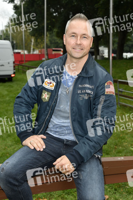 SchlagerHammer Marathon 2021 in Paaren im Glien