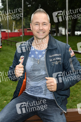 SchlagerHammer Marathon 2021 in Paaren im Glien