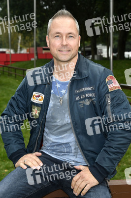 SchlagerHammer Marathon 2021 in Paaren im Glien