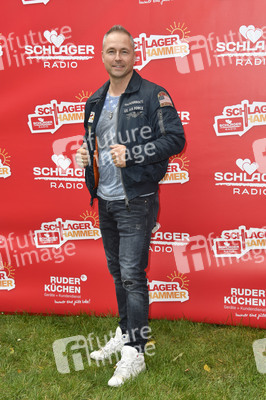 SchlagerHammer Marathon 2021 in Paaren im Glien