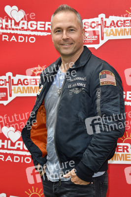 SchlagerHammer Marathon 2021 in Paaren im Glien