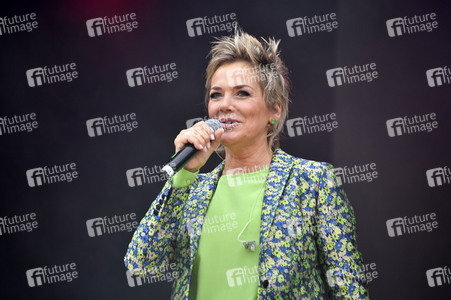 SchlagerHammer Marathon 2021 in Paaren im Glien