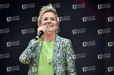 SchlagerHammer Marathon 2021 in Paaren im Glien