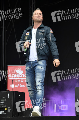 SchlagerHammer Marathon 2021 in Paaren im Glien