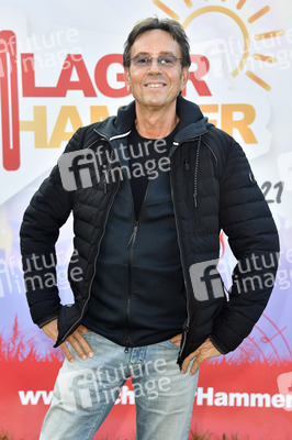 SchlagerHammer Marathon 2021 in Paaren im Glien