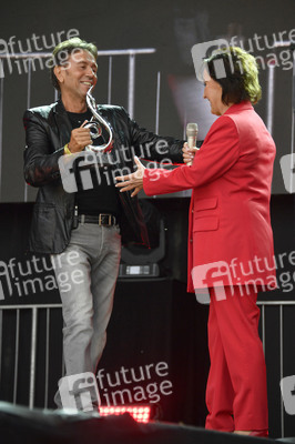 SchlagerHammer Marathon 2021 in Paaren im Glien