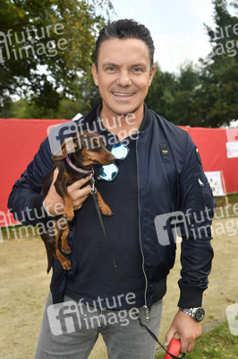 SchlagerHammer Marathon 2021 in Paaren im Glien