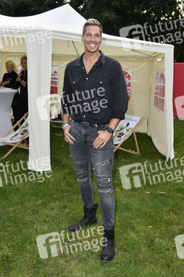 SchlagerHammer Marathon 2021 in Paaren im Glien