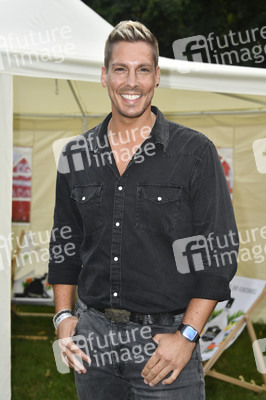 SchlagerHammer Marathon 2021 in Paaren im Glien