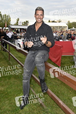 SchlagerHammer Marathon 2021 in Paaren im Glien