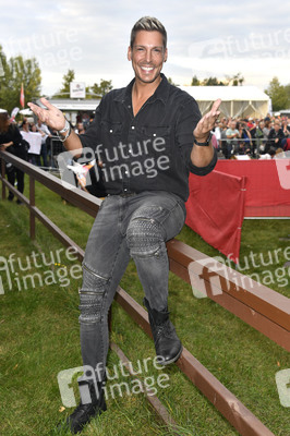 SchlagerHammer Marathon 2021 in Paaren im Glien