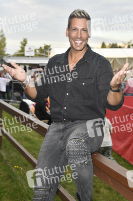 SchlagerHammer Marathon 2021 in Paaren im Glien