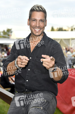 SchlagerHammer Marathon 2021 in Paaren im Glien