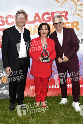 SchlagerHammer Marathon 2021 in Paaren im Glien